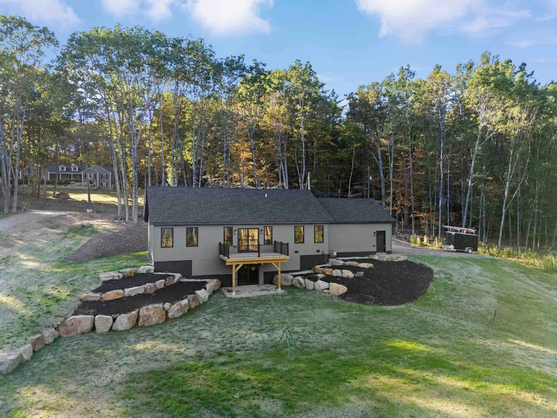 Photo of 97 Calef Hill