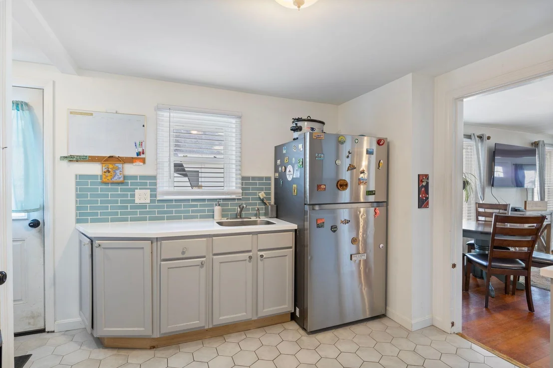 Photo of 30 Whittier