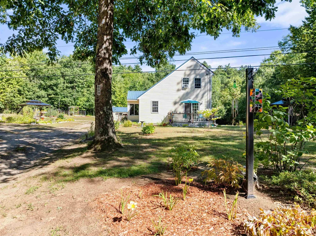Photo of 849 NH Route 132