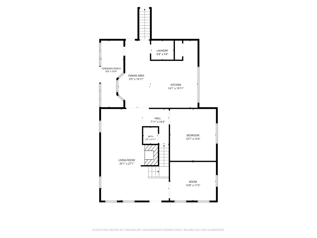 Photo of 72 Joppa Hill