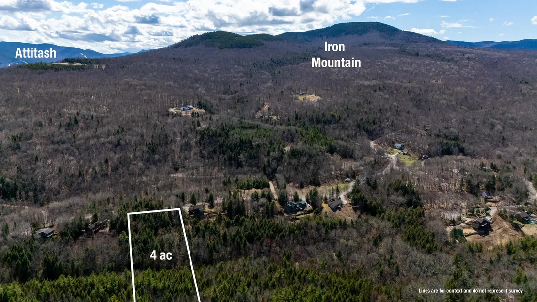Photo of Unit LOT165C5 at 00 Green Hill