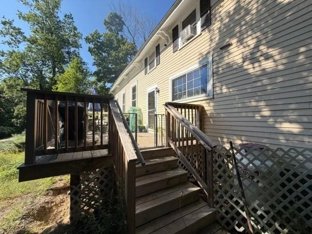 Photo of 8 Upper School