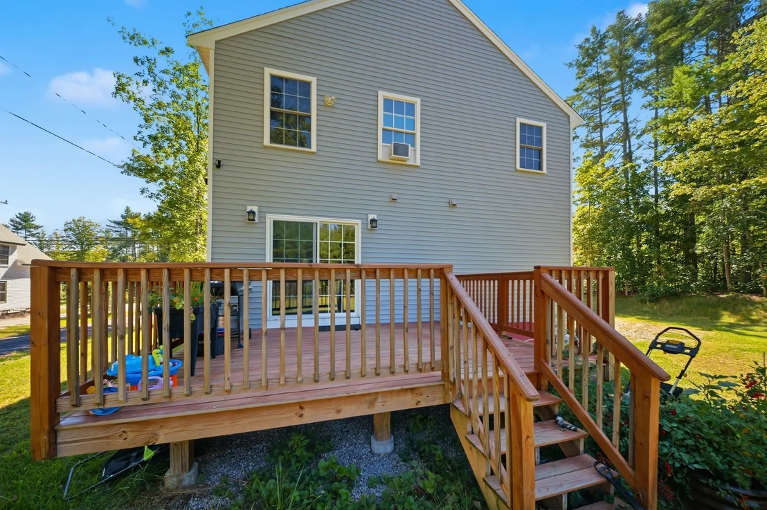 Photo of 366 Keene