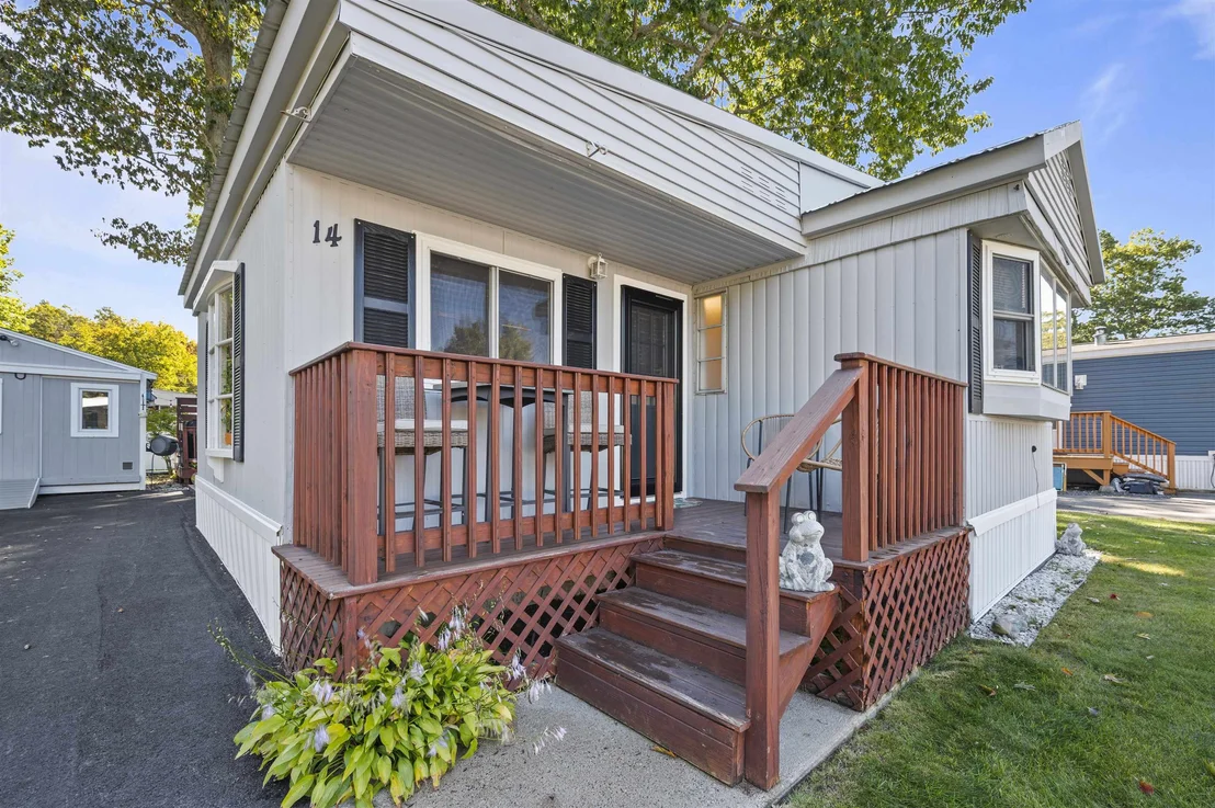 Photo of 14 Hickory