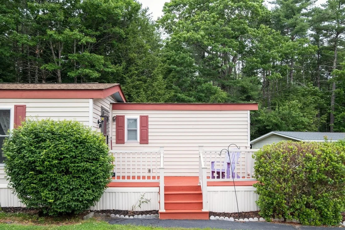 Photo of 58 Monadnock