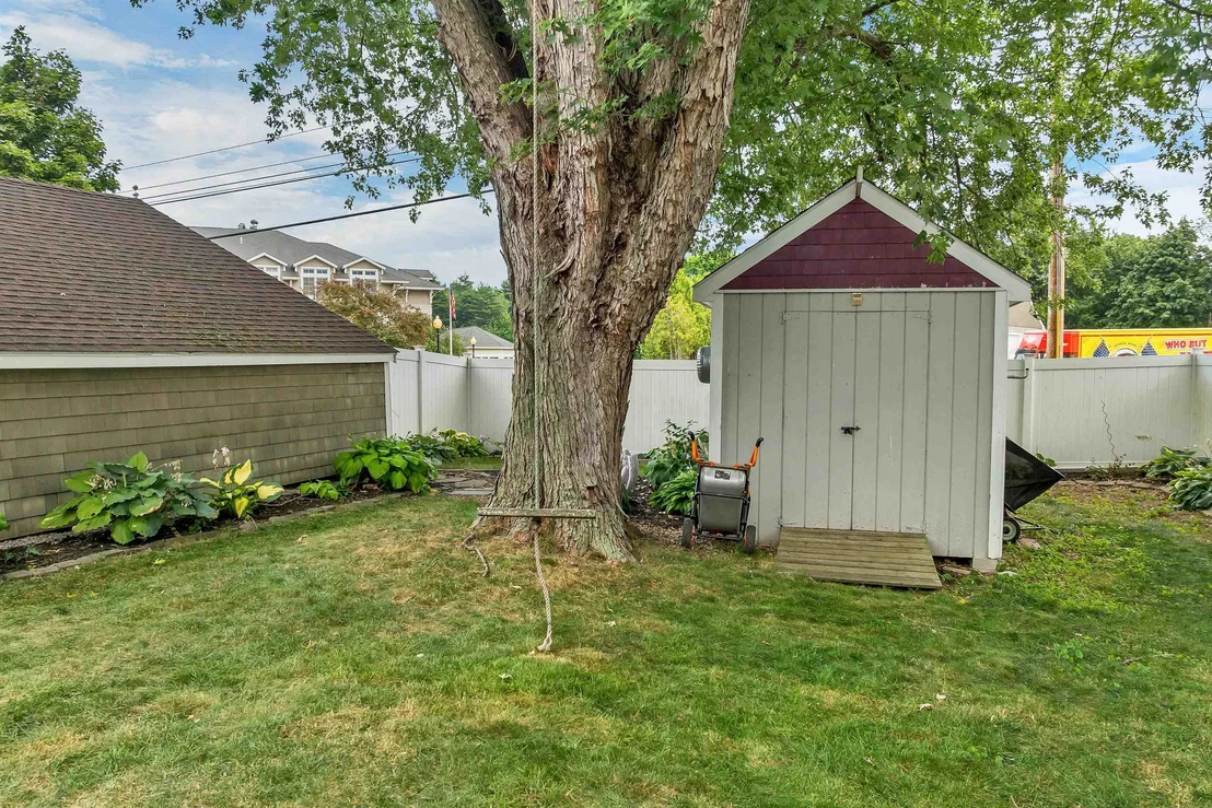 Photo of 2 Belmont