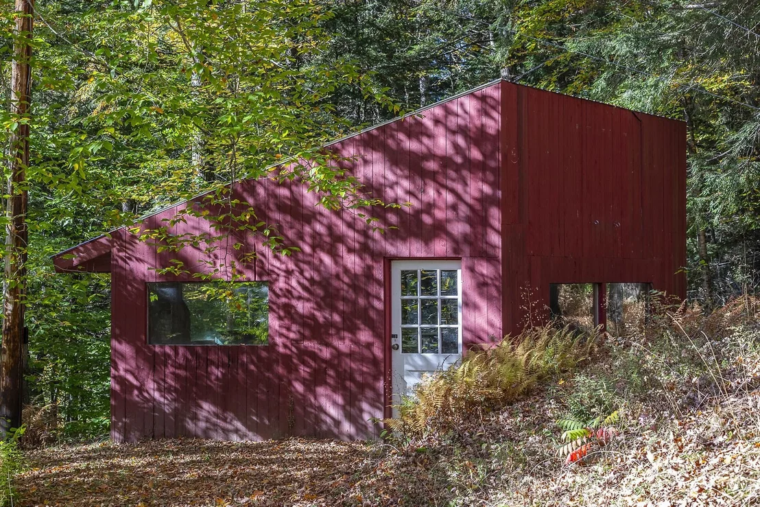 Photo of 1958 Rush Meadow