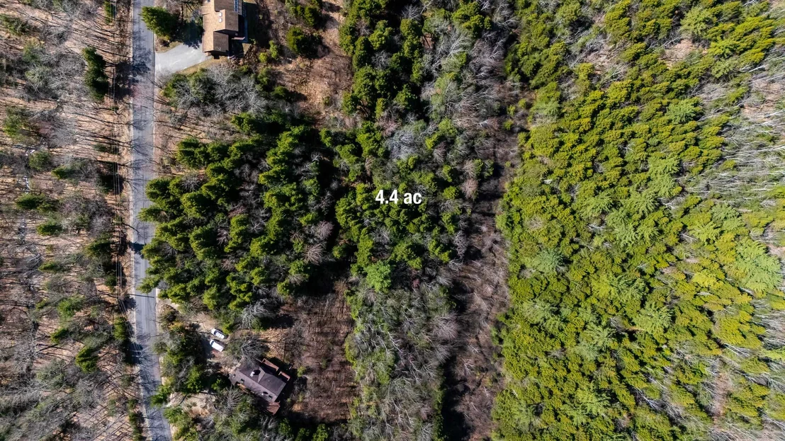 Photo of Unit LOT165C5 at 00 Green Hill