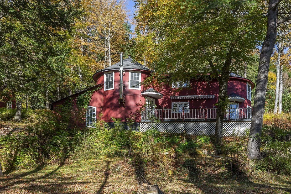 Photo of 1958 Rush Meadow