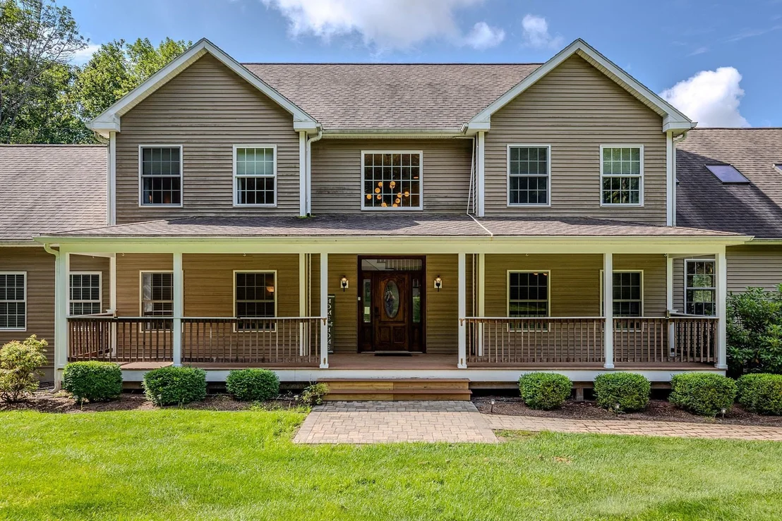 Photo of 134 Grapevine