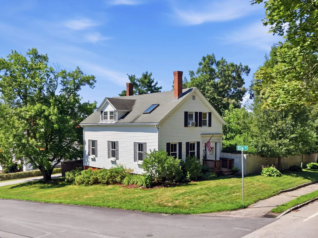 Photo of 45 Oak