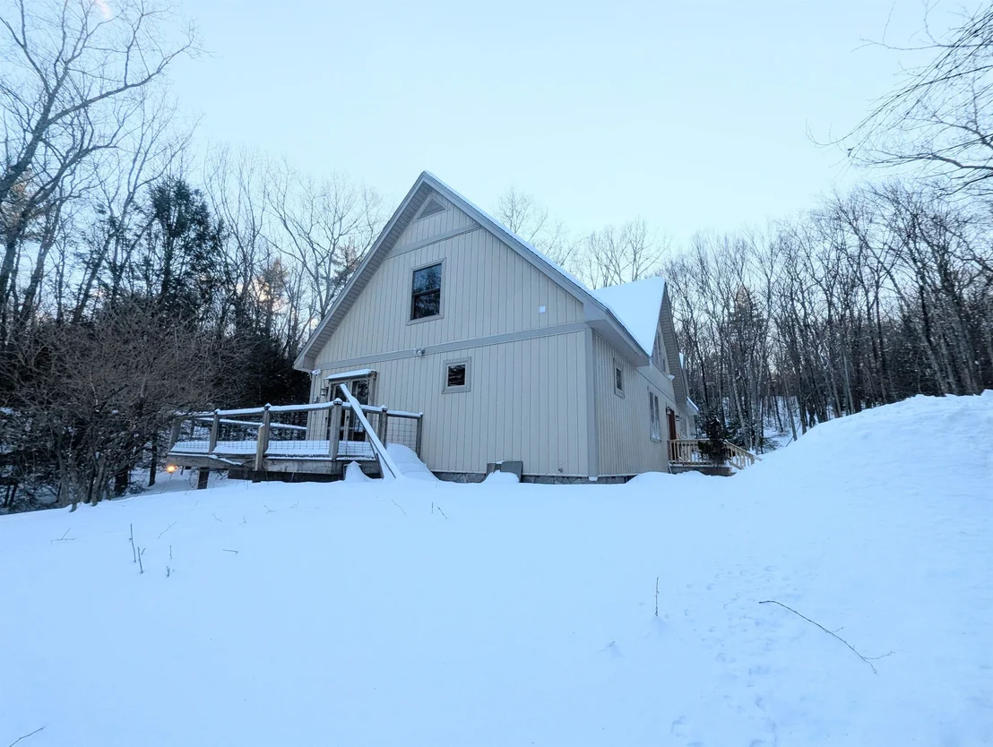 Photo of 56 Whitetail