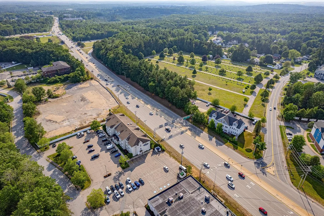 Photo of 0 Indian Brook