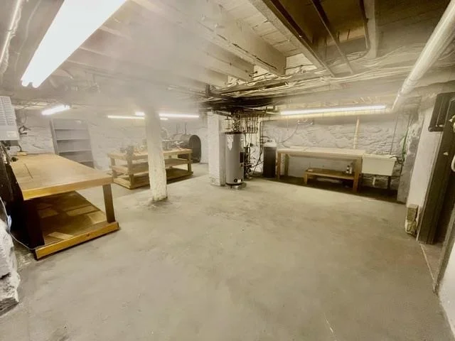 Photo of Unit 3 at 34 Post