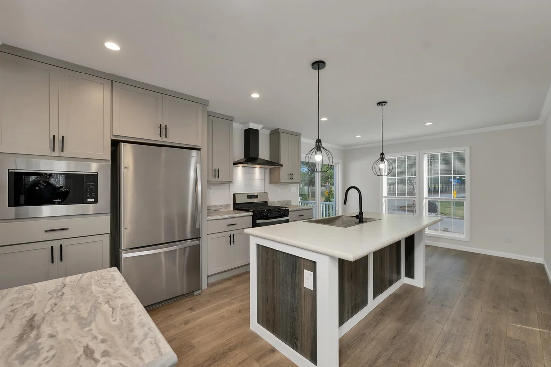 Photo of 1 Granite