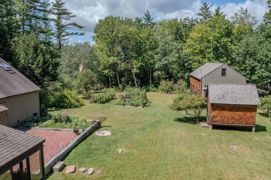 Photo of 129 Webster Mills