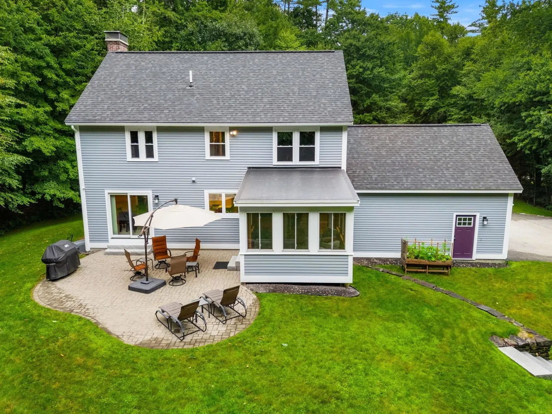 Photo of 31 Parker