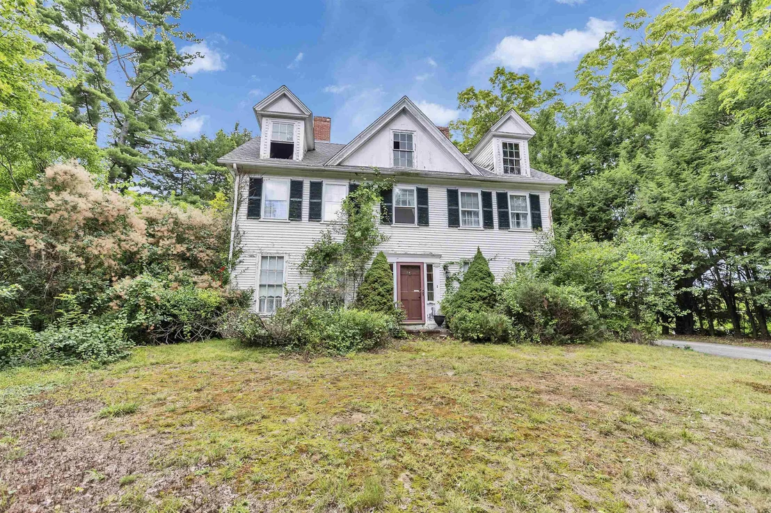 Photo of 5 Old Jaffrey