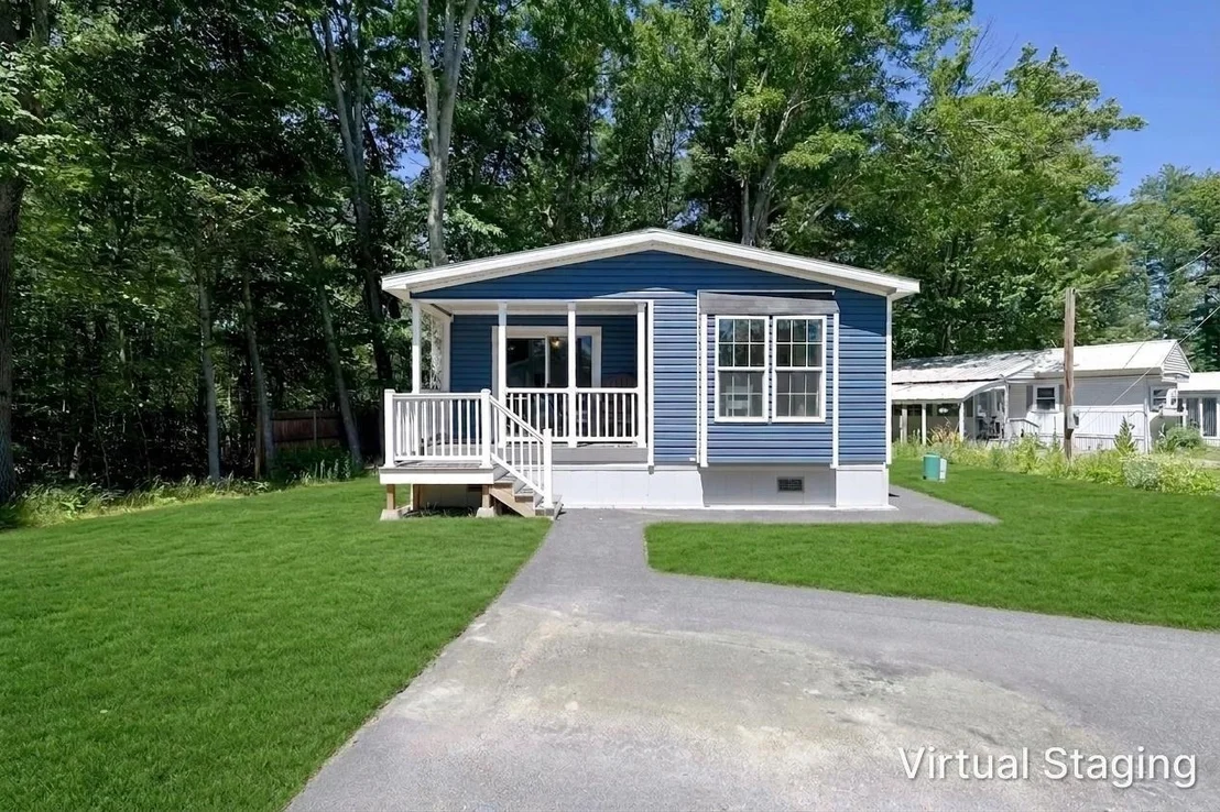 Photo of 139 Robinhood