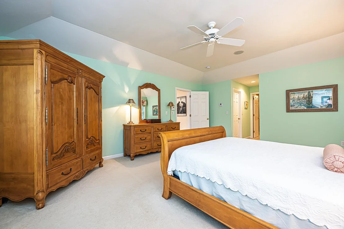 Photo of 7 Drumlin