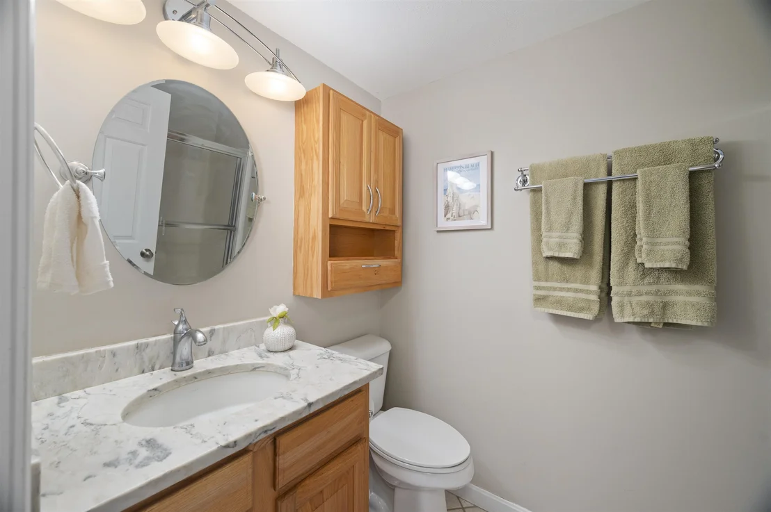 Photo of Unit 1 at 605 Ocean