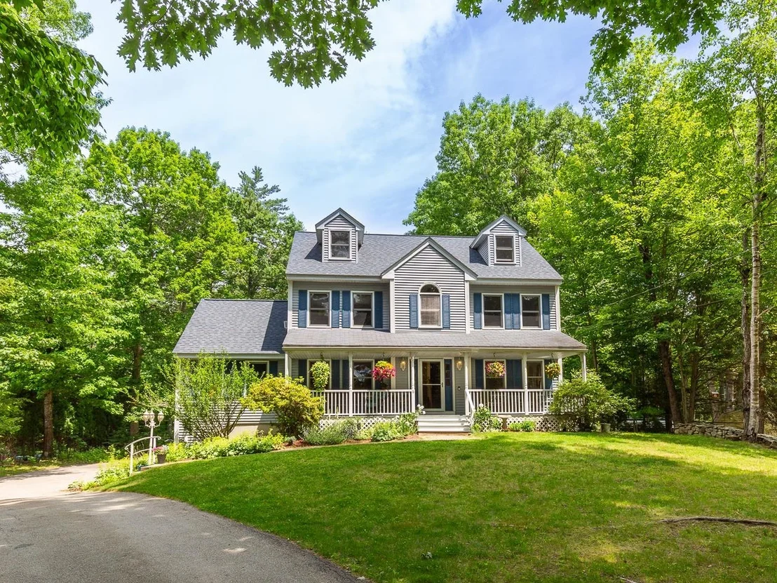 Photo of 6 Tamarack