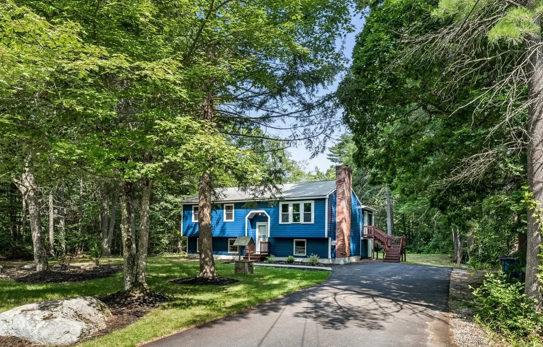 Photo of 31 Evergreen