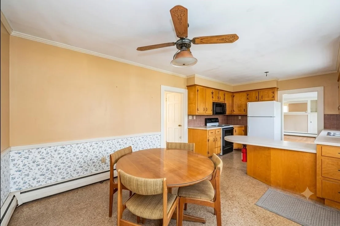 Photo of 1 Exeter