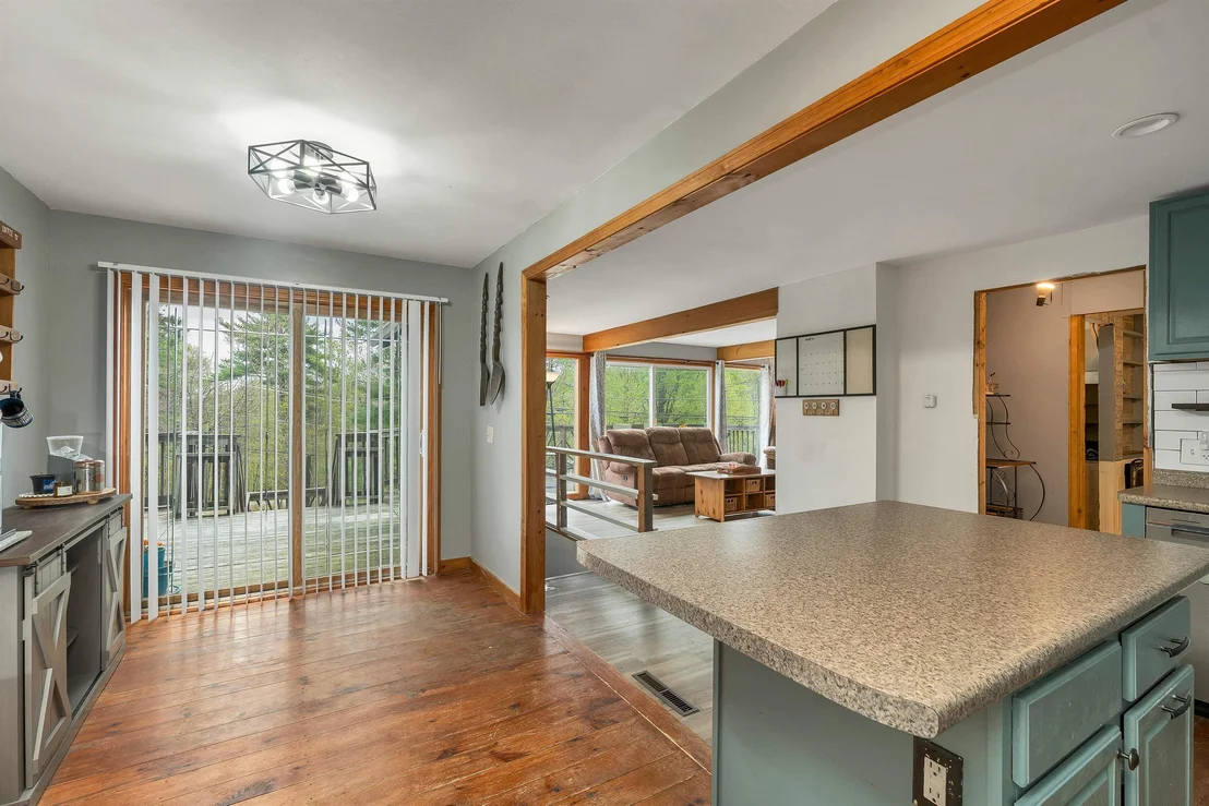 Photo of 5 Chalet
