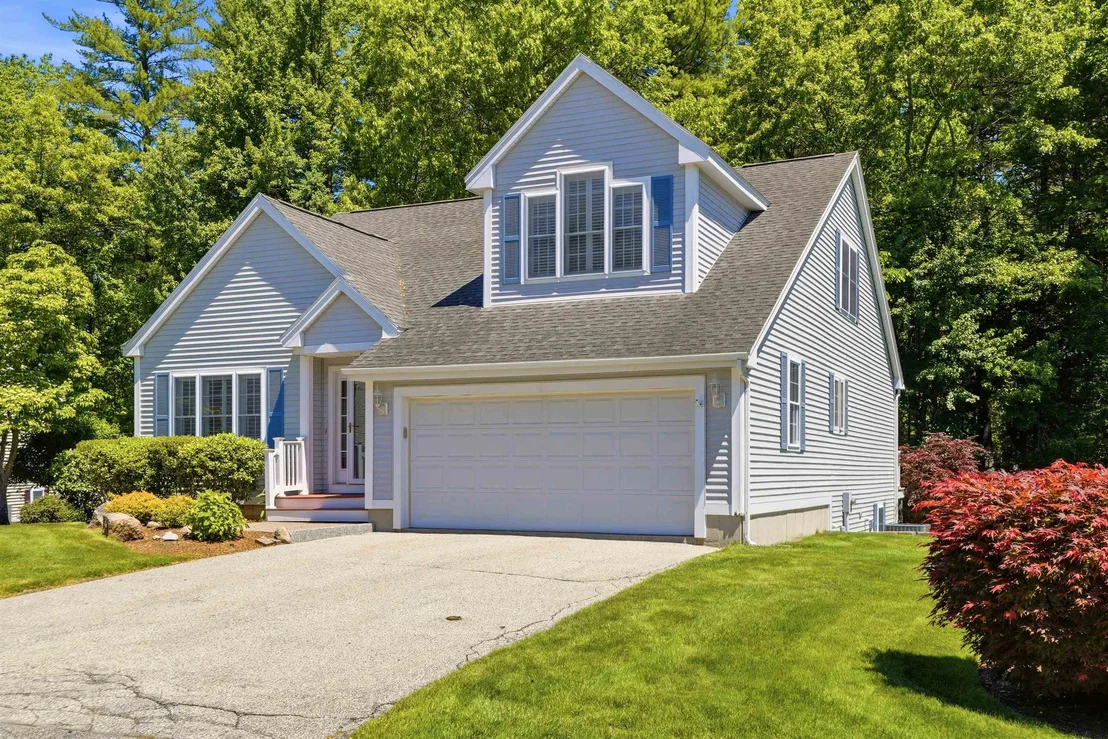 Photo of 6 Meadowood