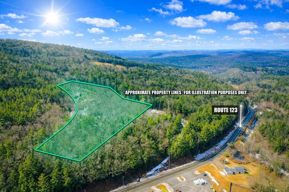 Photo of Lot 9-29 Murphy Hill