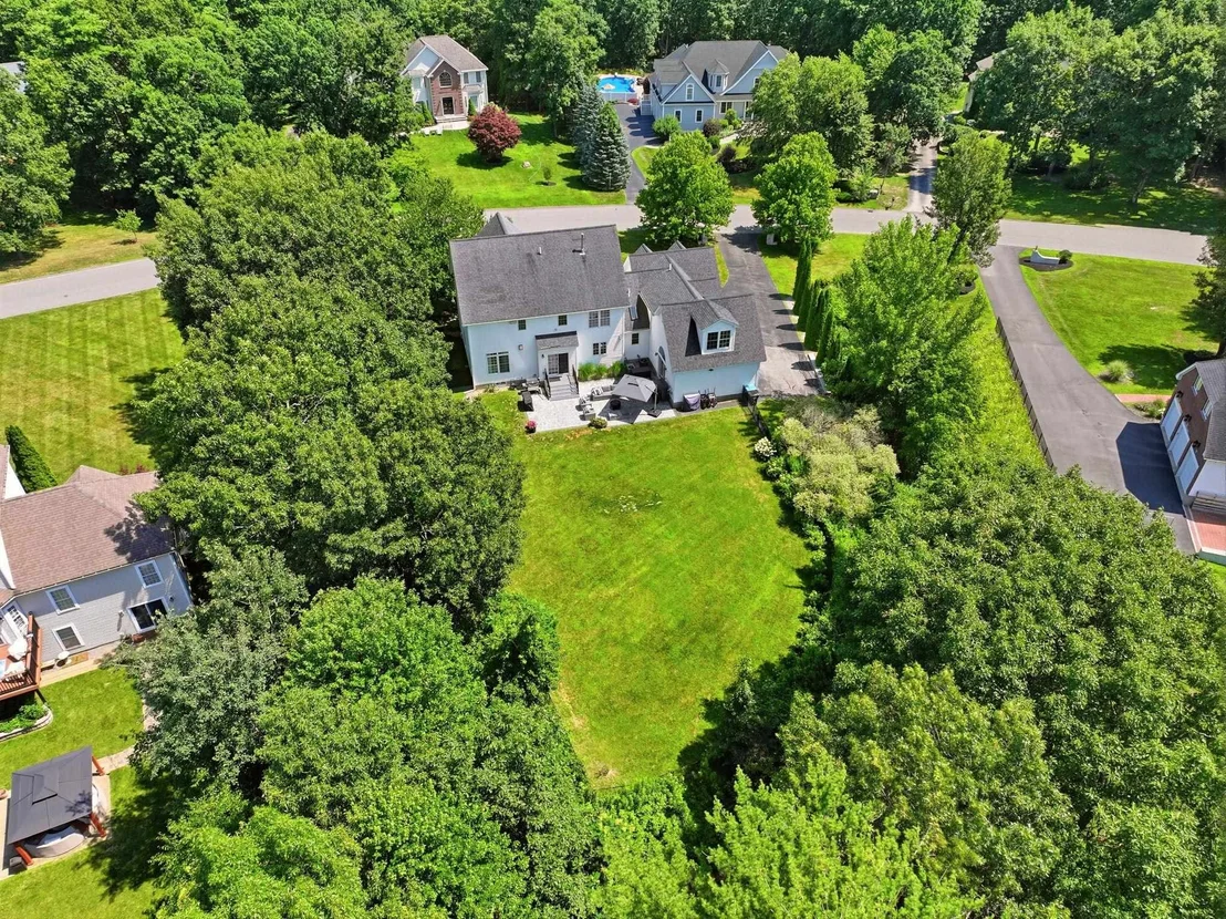 Photo of 50 Overton