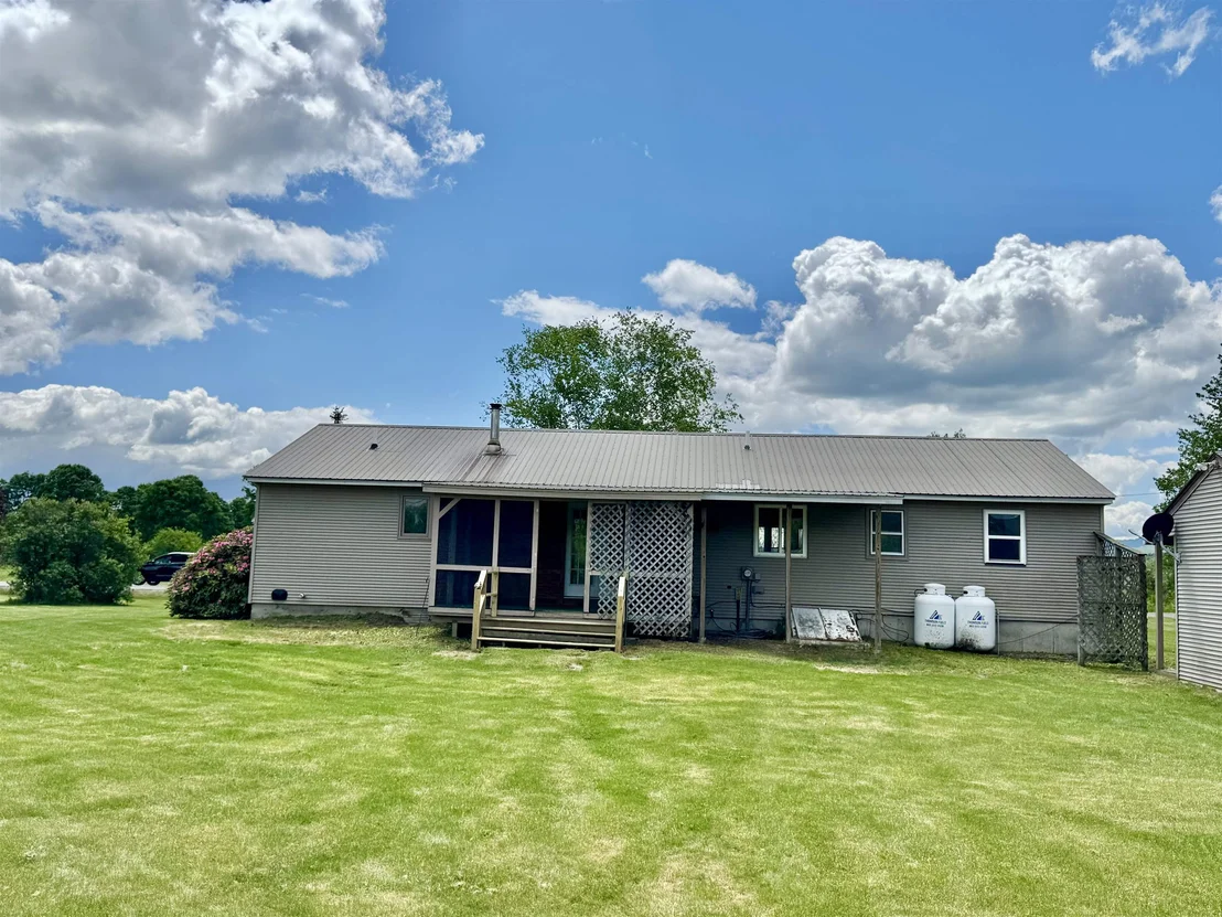 Photo of 152 Blue Spruce