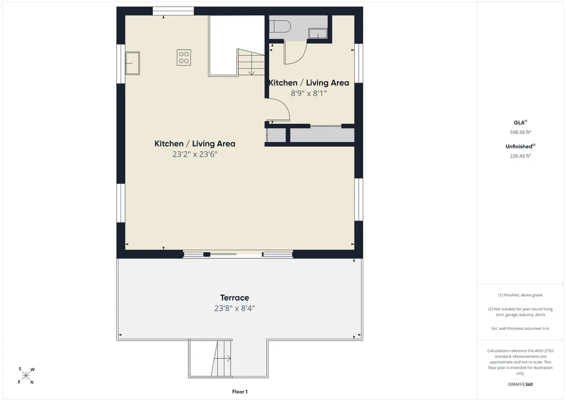 Photo of 293 Tanglewood