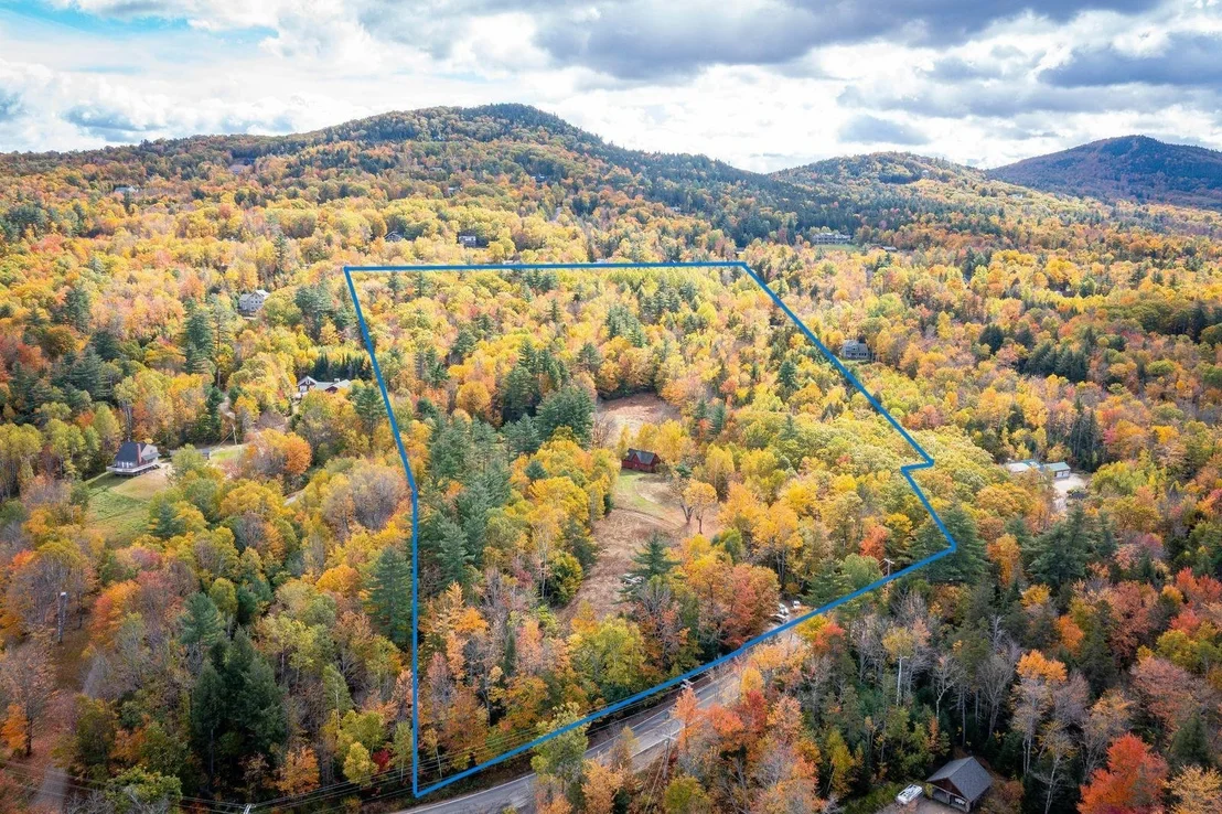 Photo of 218 Black Mountain