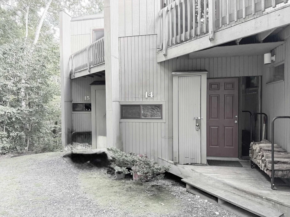 Photo of Unit 14 at 72 Trailside