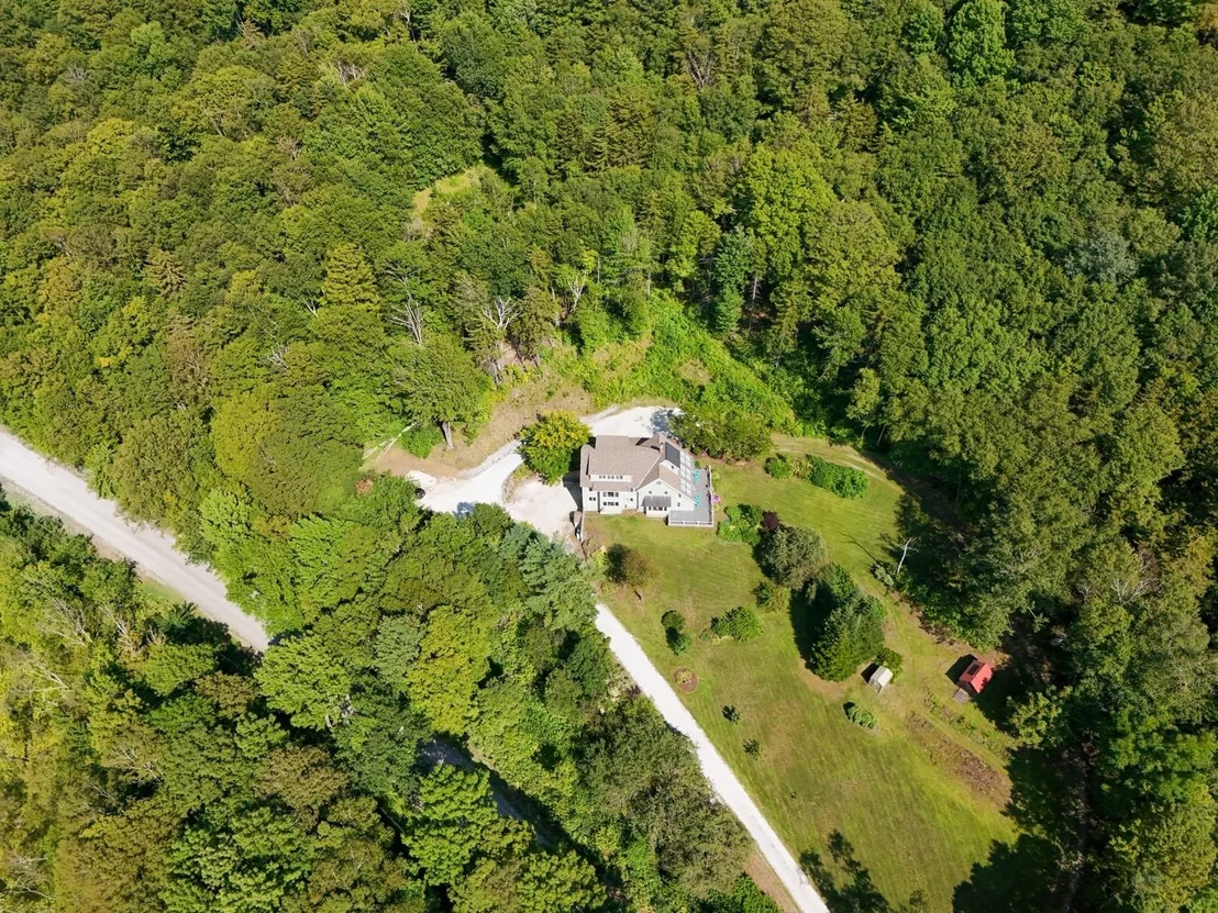 Photo of 2744 Danby Mountain