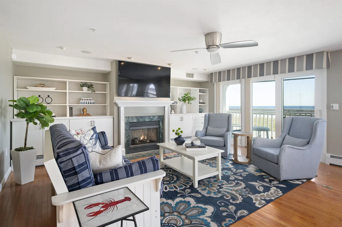 Photo of Unit 1 at 605 Ocean