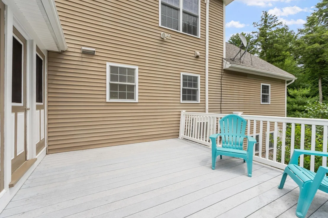 Photo of 62 Monadnock