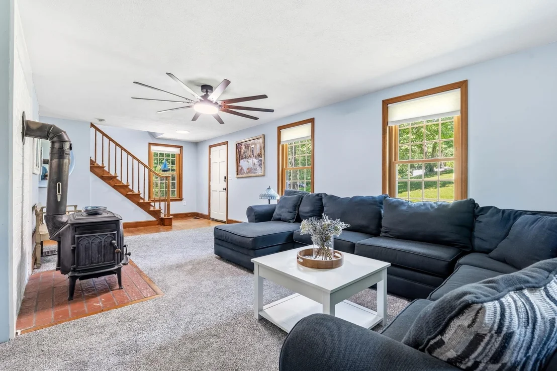 Photo of 15 Oxbow