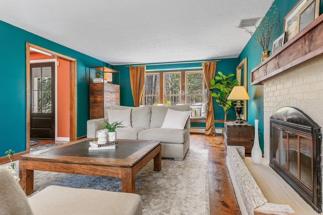 Photo of 7 Millstream
