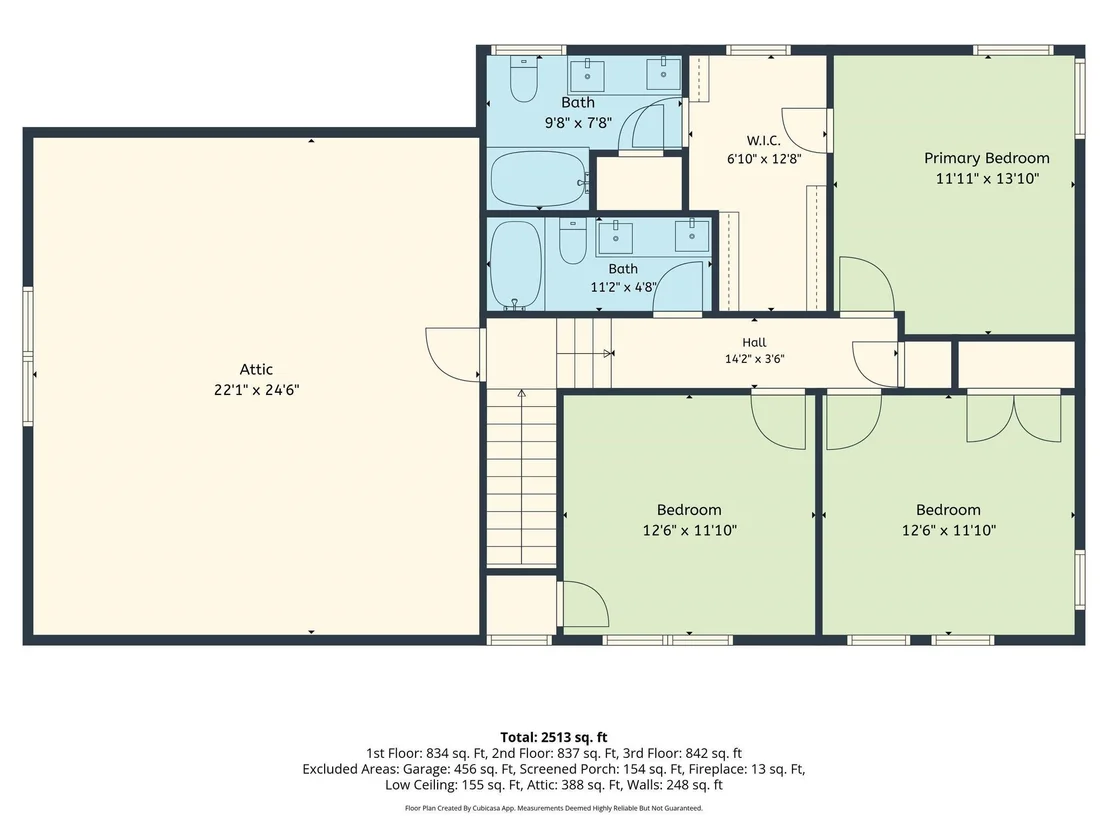 Photo of 287 Horseshoe