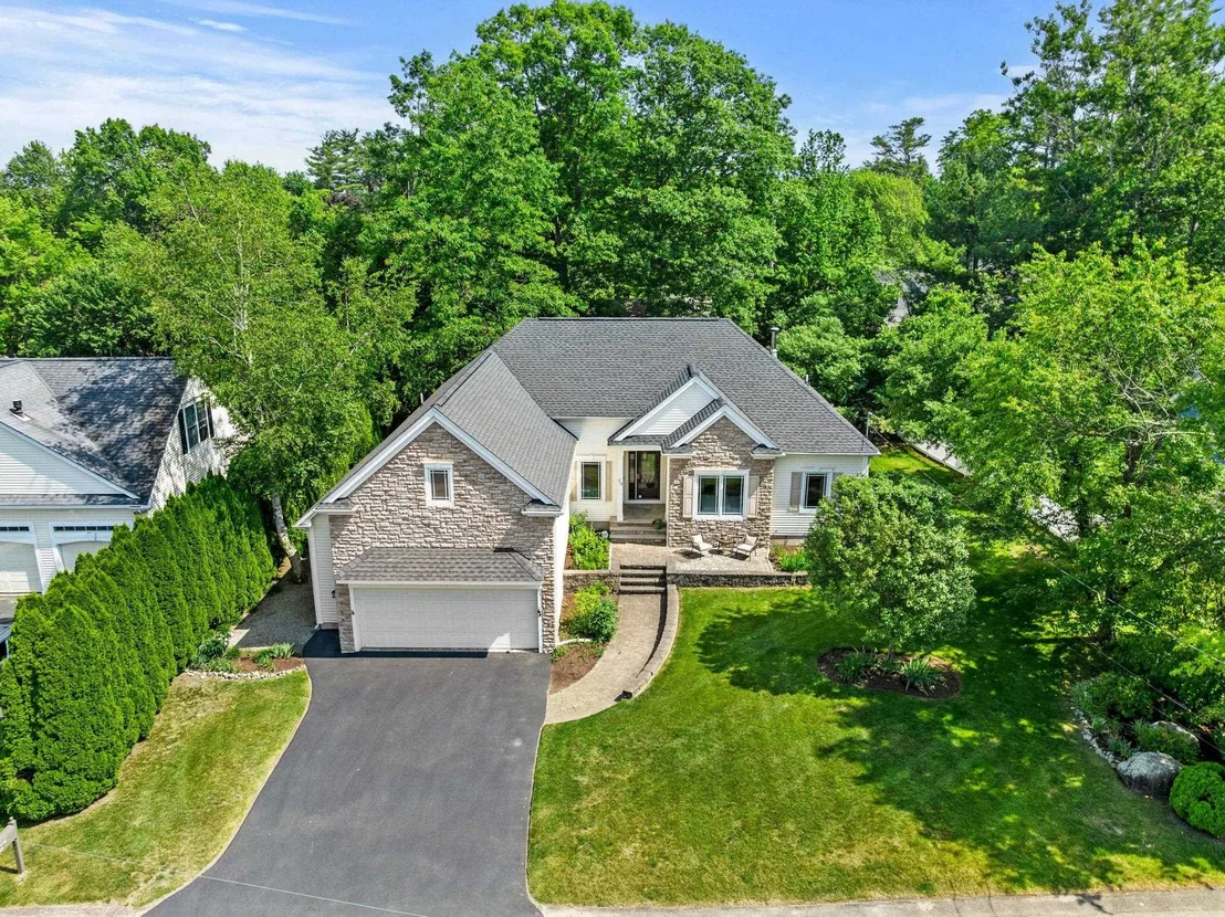 Photo of 20 Huckleberry