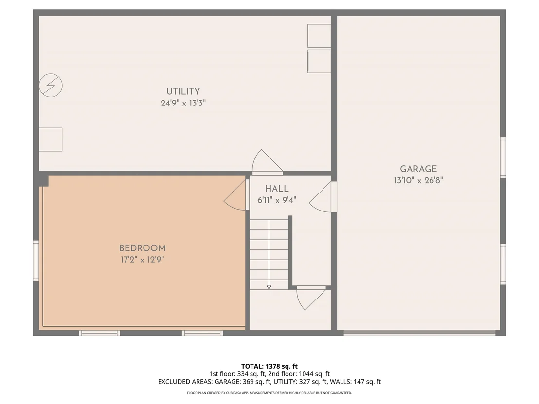 Photo of 38 Peacham