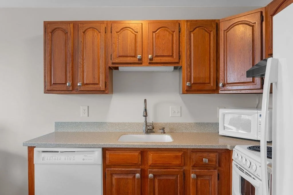 Photo of Unit 3 at 611 Ocean