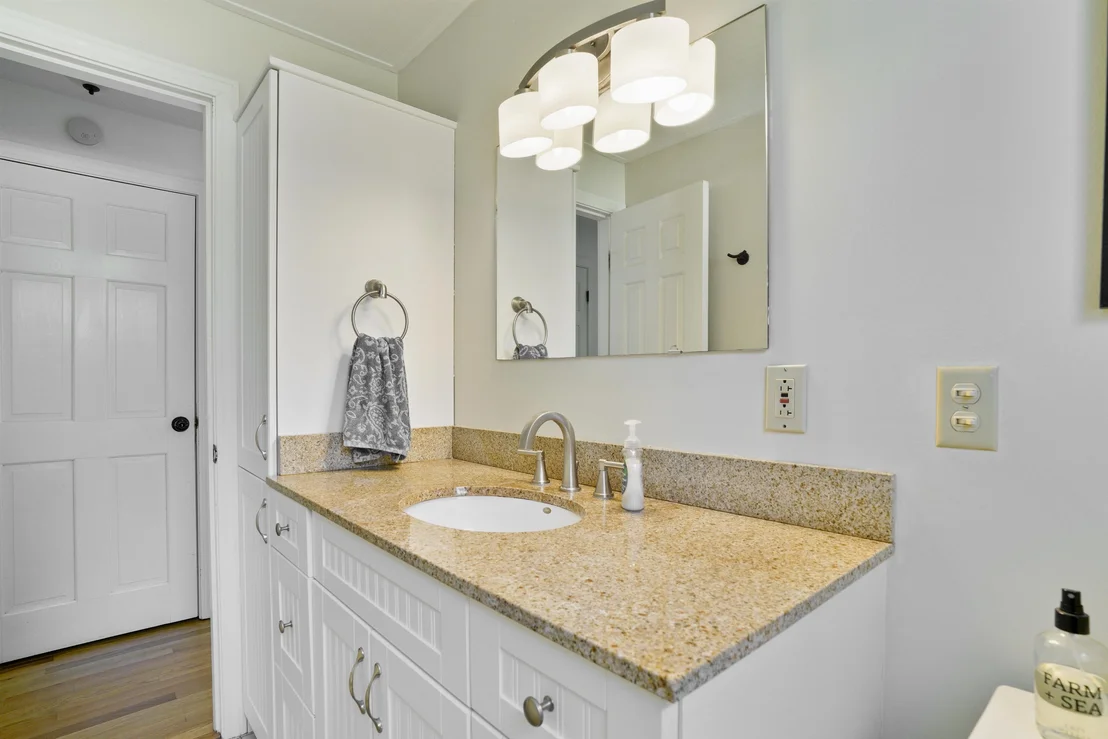 Photo of 45 Gault
