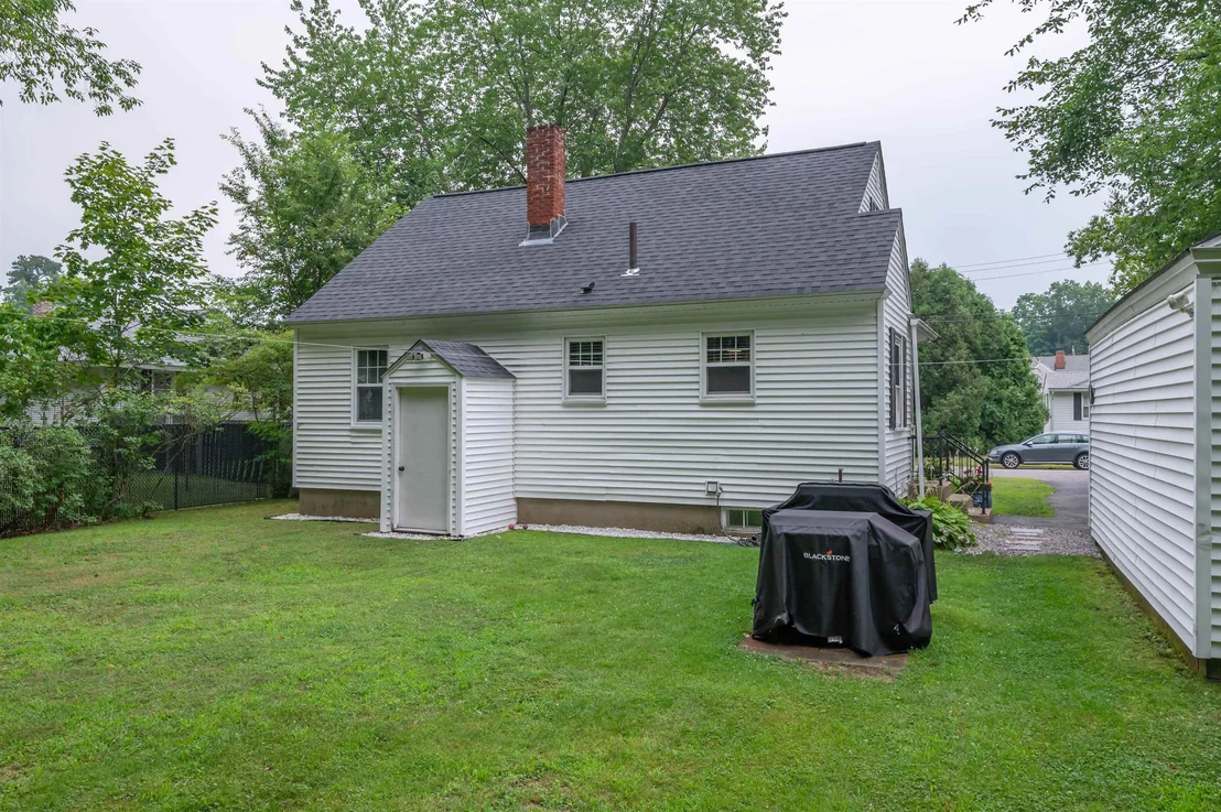 Photo of 88 Newgate