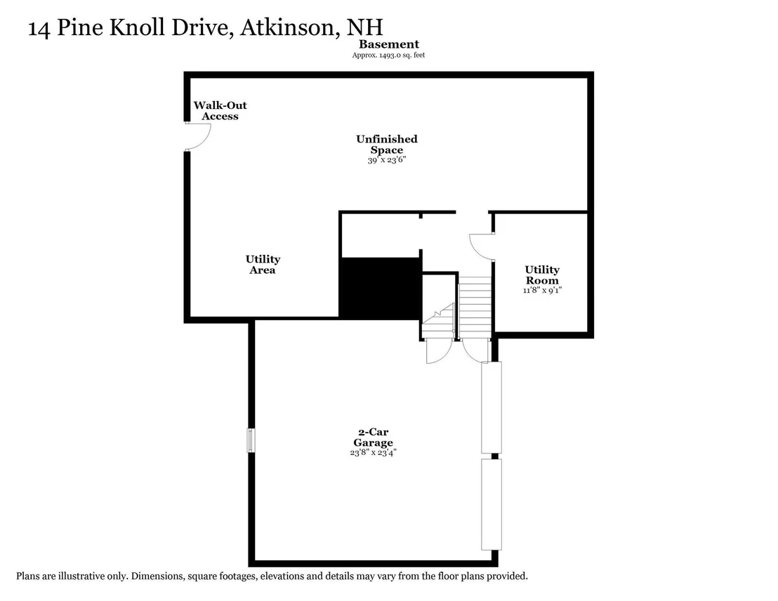 Photo of 14 Pine Knoll