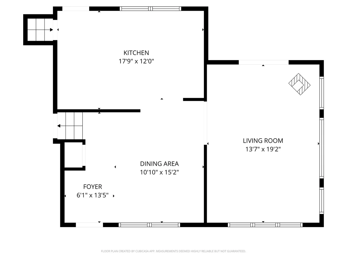 Photo of 75 Hall