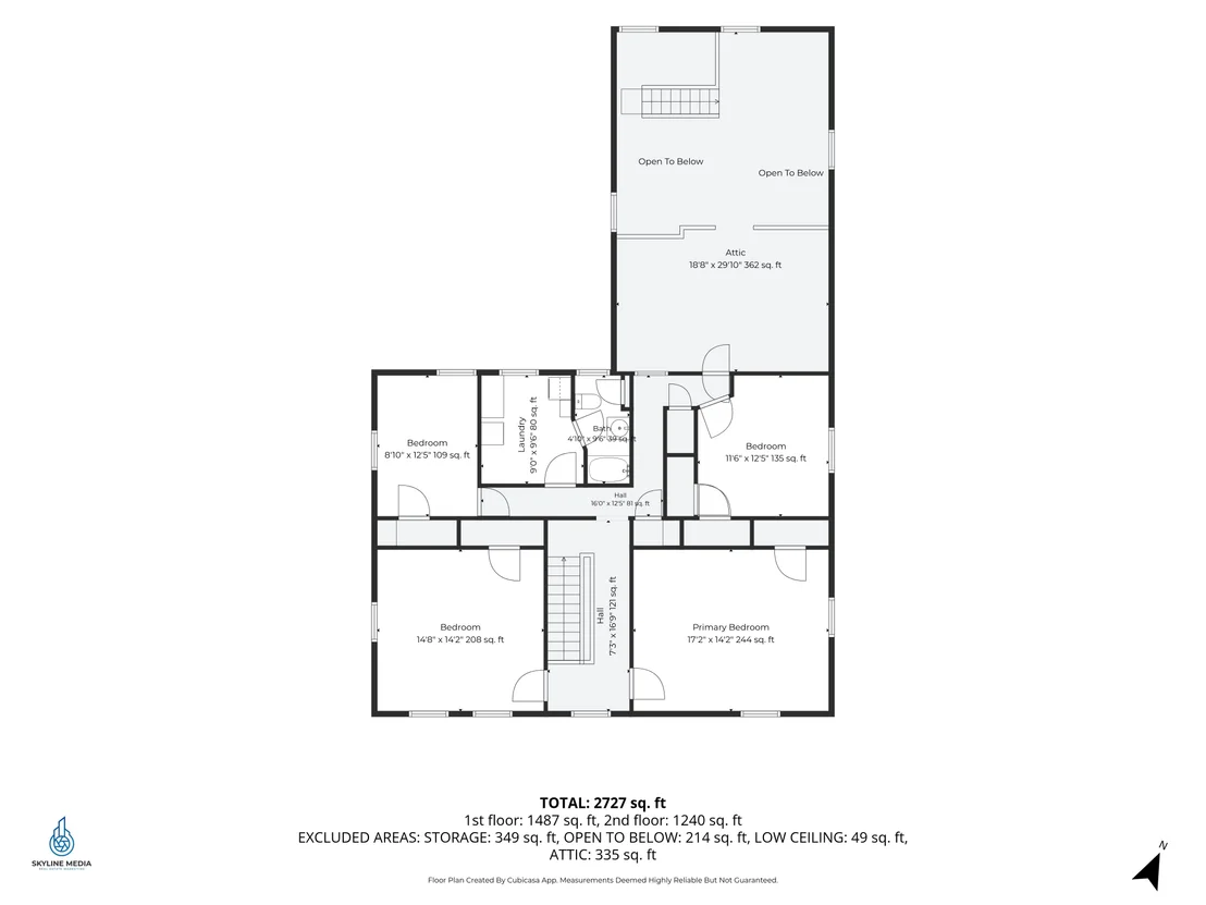 Photo of 22 Abberton